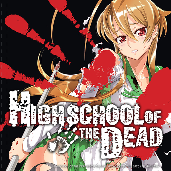 Highschool of the Dead