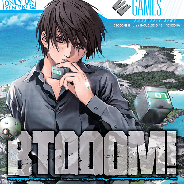 BTOOOM!