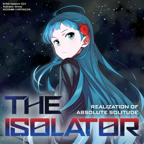 The Isolator