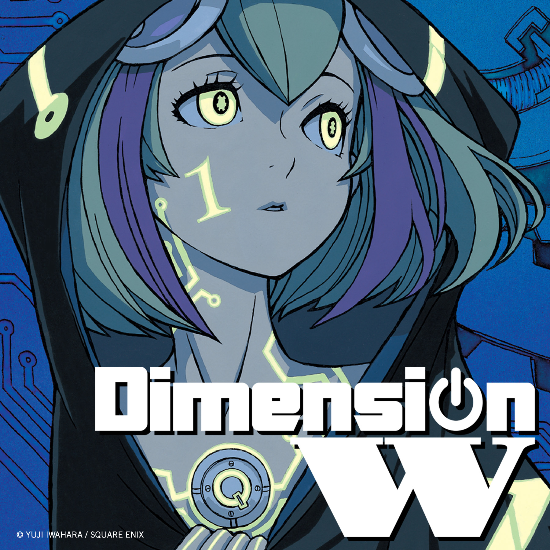 Dimension W