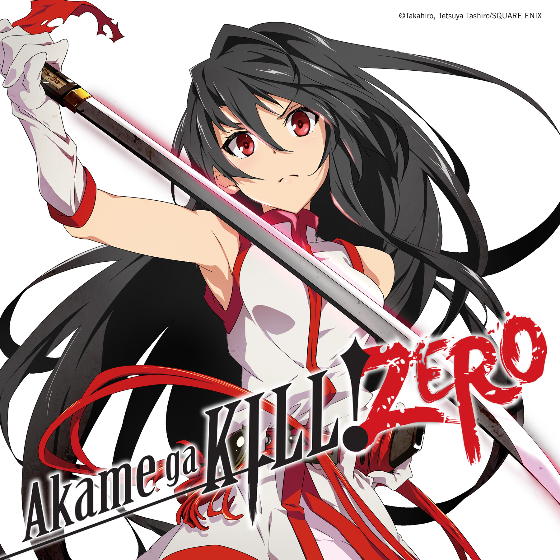 Akame ga KILL! ZERO