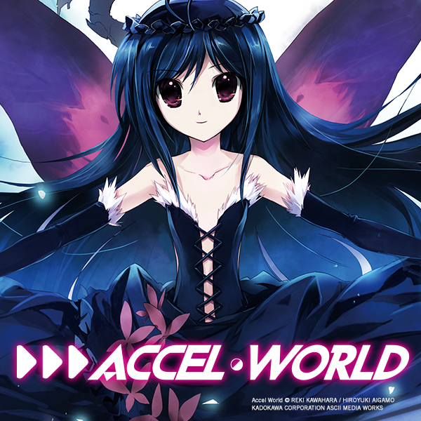 Accel World (manga)