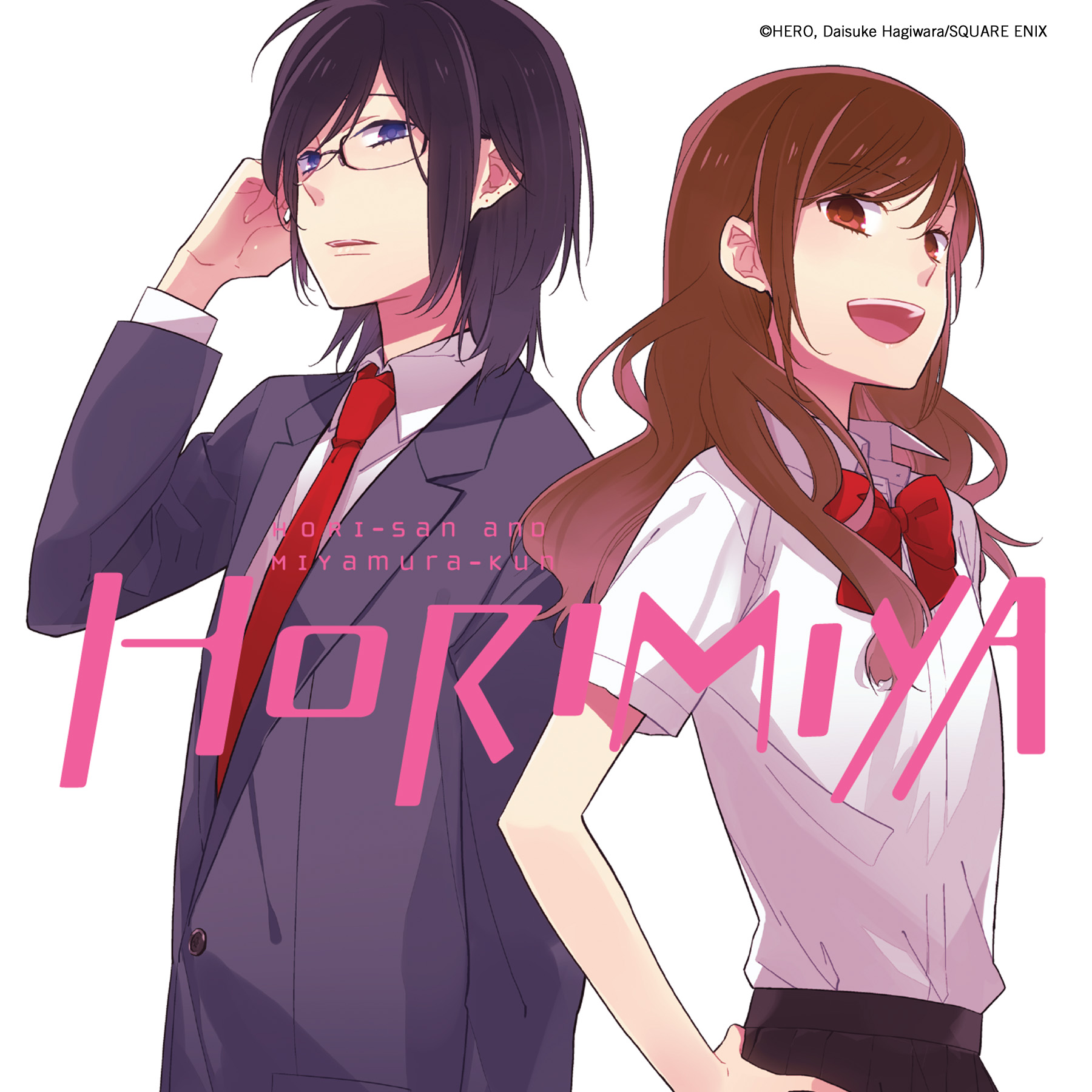 Horimiya