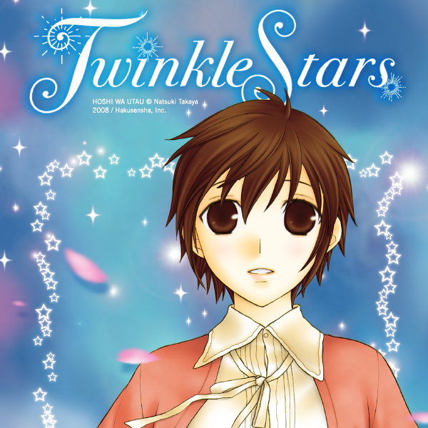 Twinkle Stars