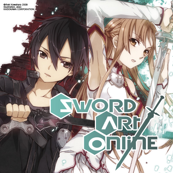 Sword Art Online