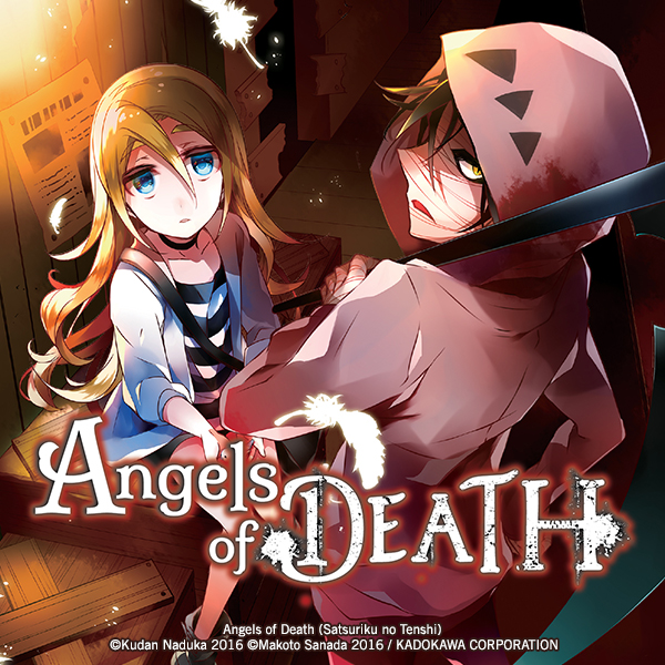 Angels of Death