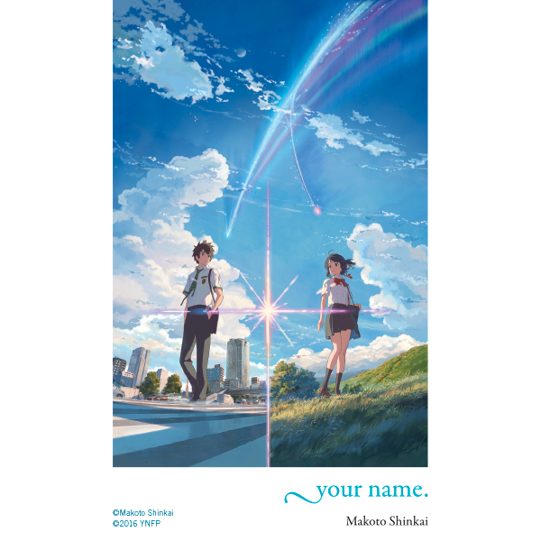 your name.