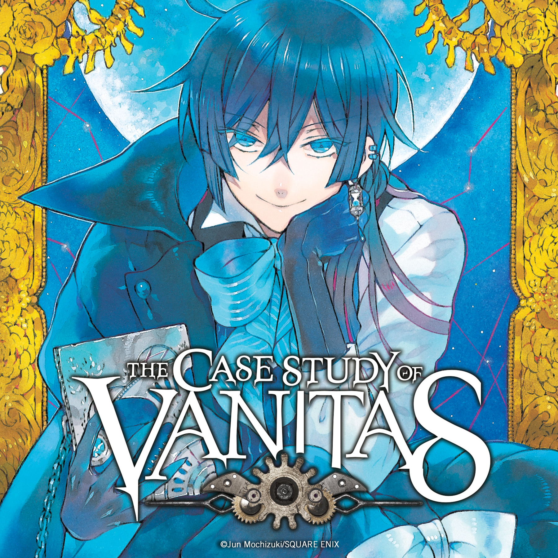 The Case Study of Vanitas