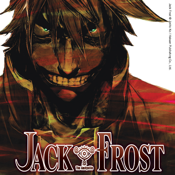 Jack Frost