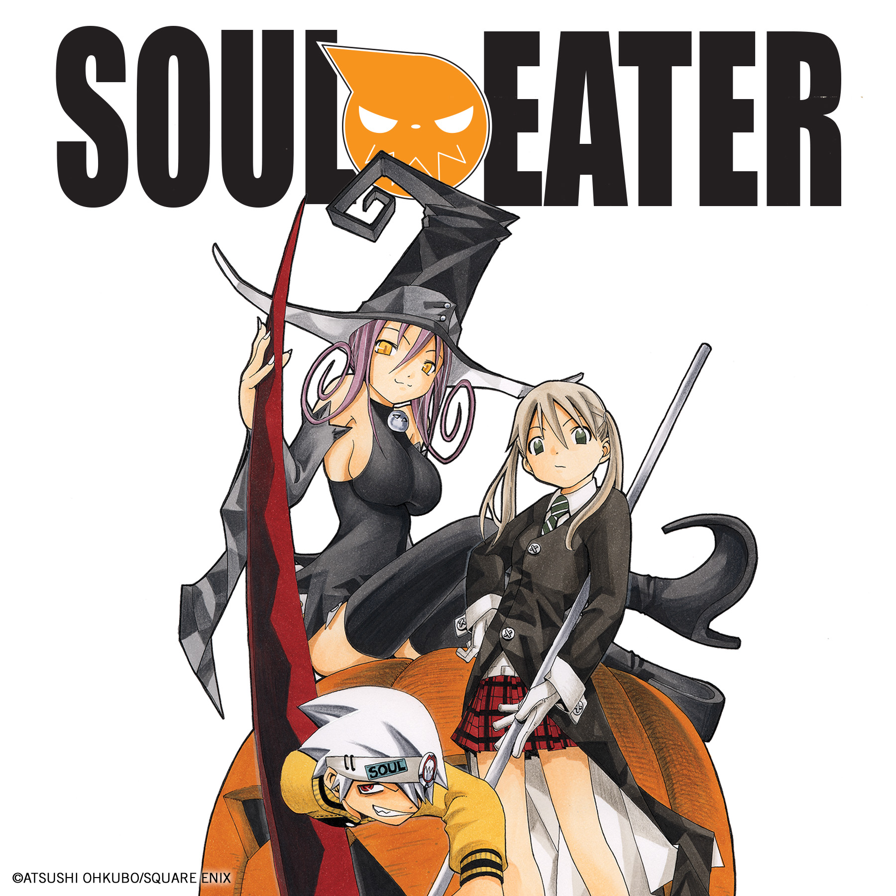 Soul Eater