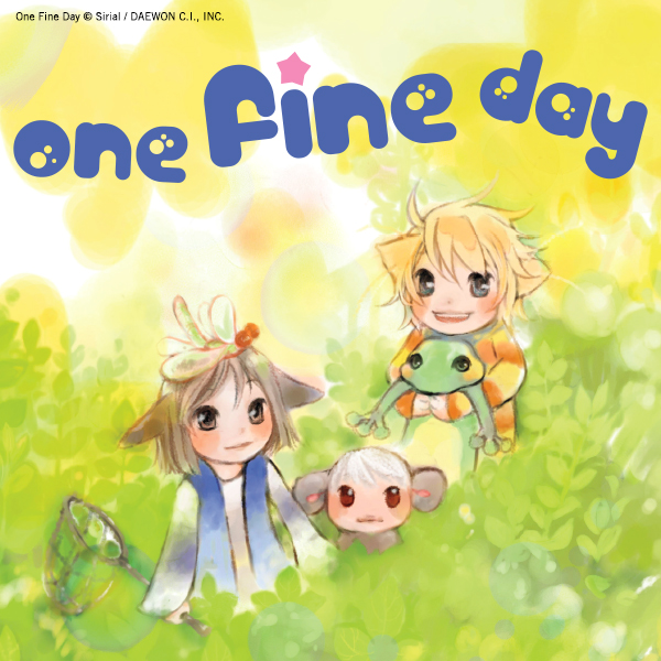 One Fine Day