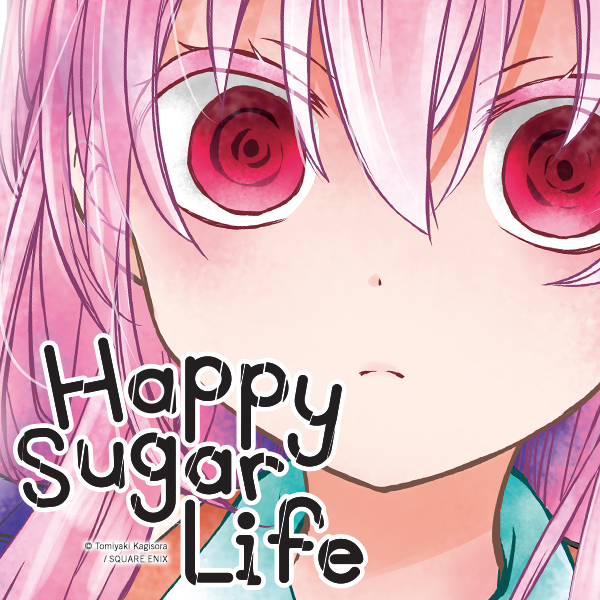 Happy Sugar Life