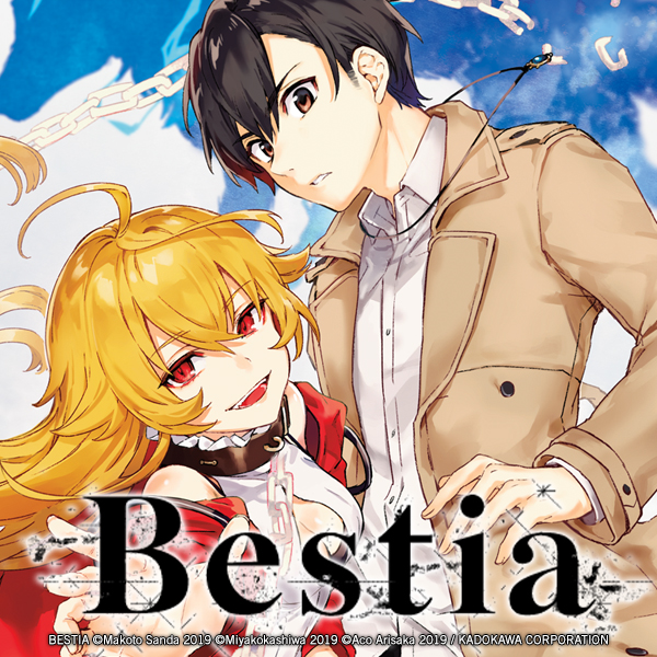 Bestia