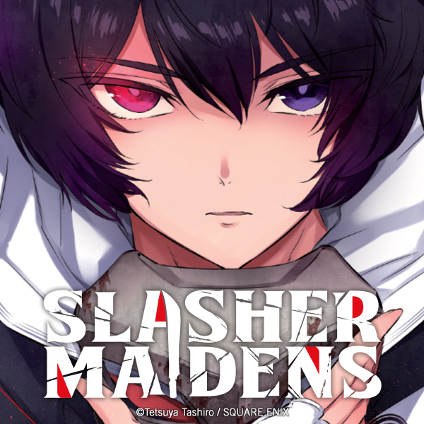 Slasher Maidens