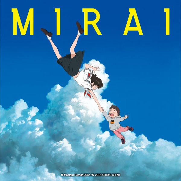 Mirai