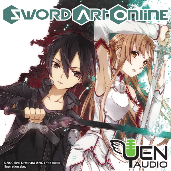 Sword Art Online (audio)