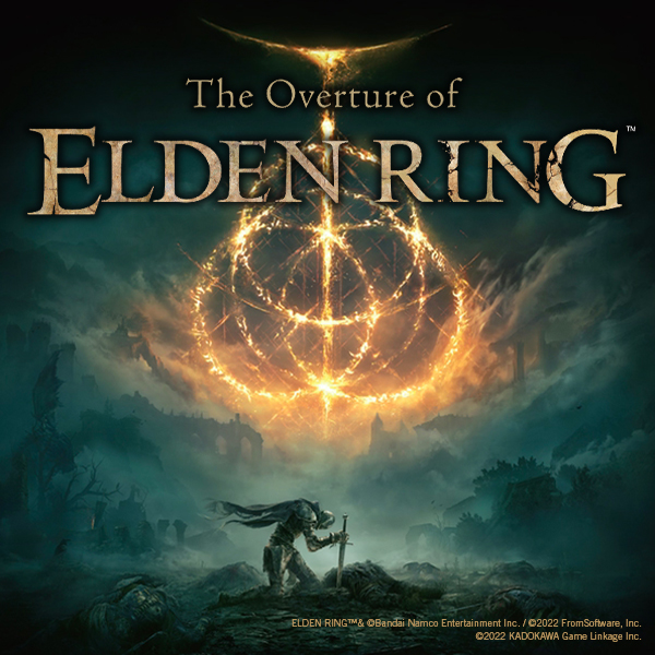 The Overture of ELDEN RING