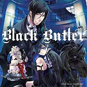 Black Butler