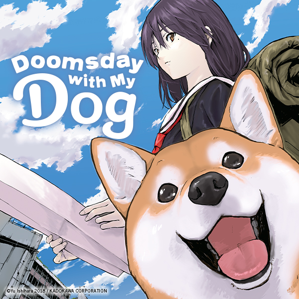 Doomsday with My Dog