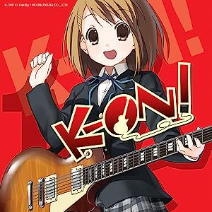 K-ON!