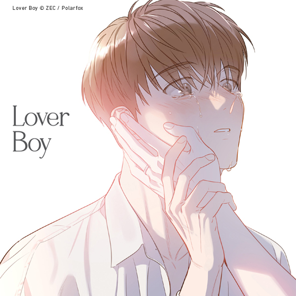 Lover Boy