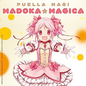 Puella Magi Madoka Magica