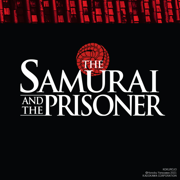 The Samurai and the Prisoner