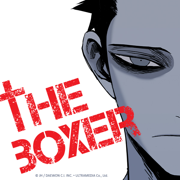 The Boxer