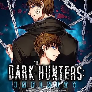 The Dark-Hunters