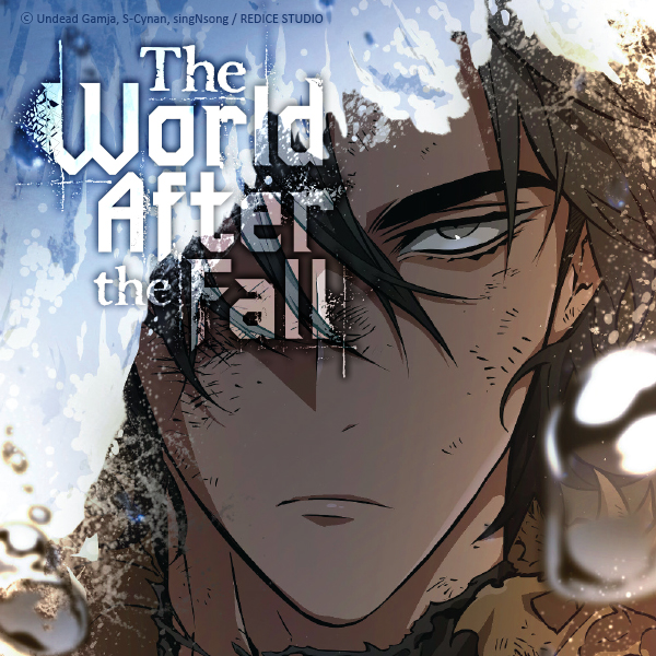 The World After the Fall