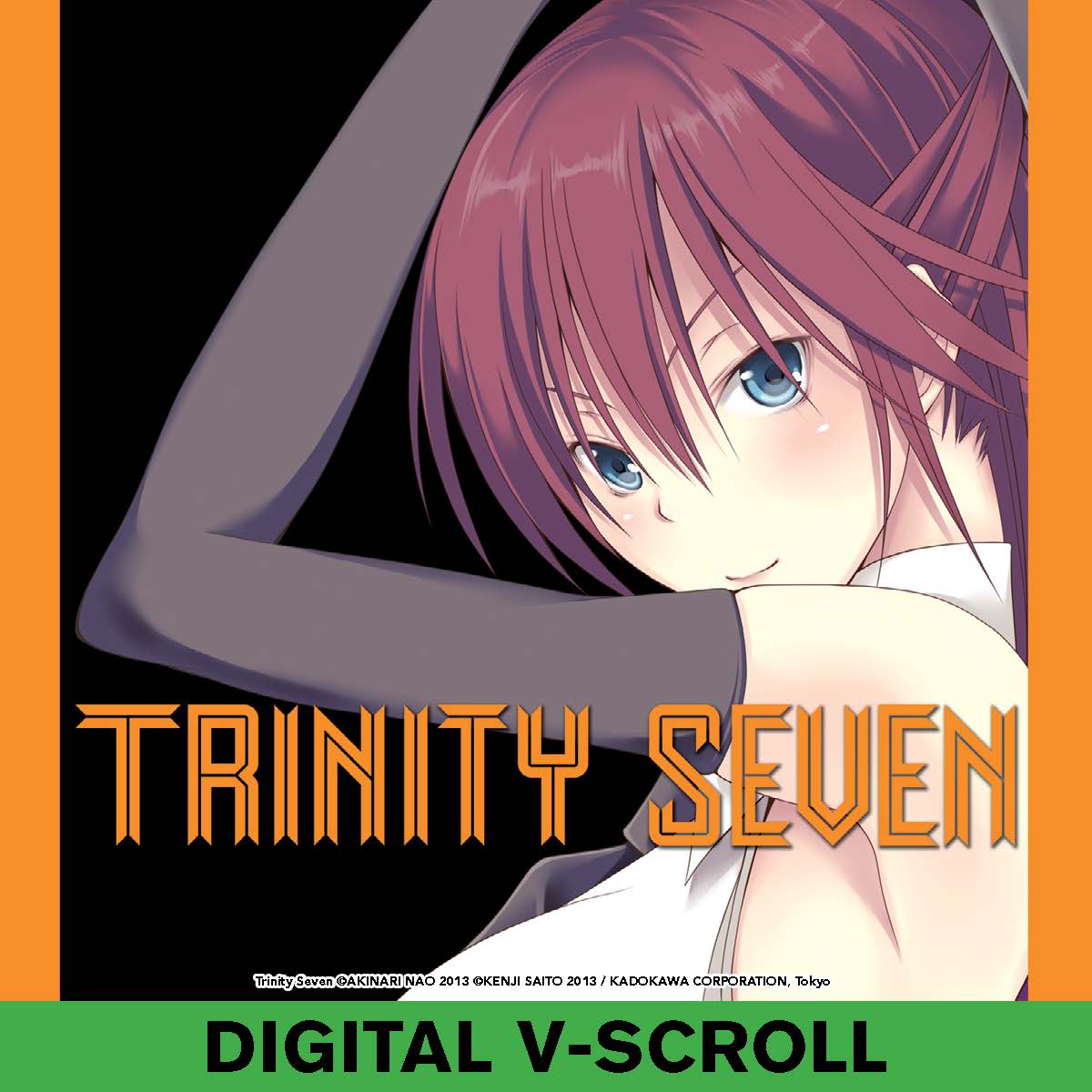 Trinity Seven (v-scroll)