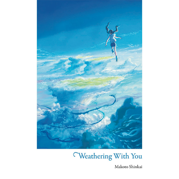 Weathering With You