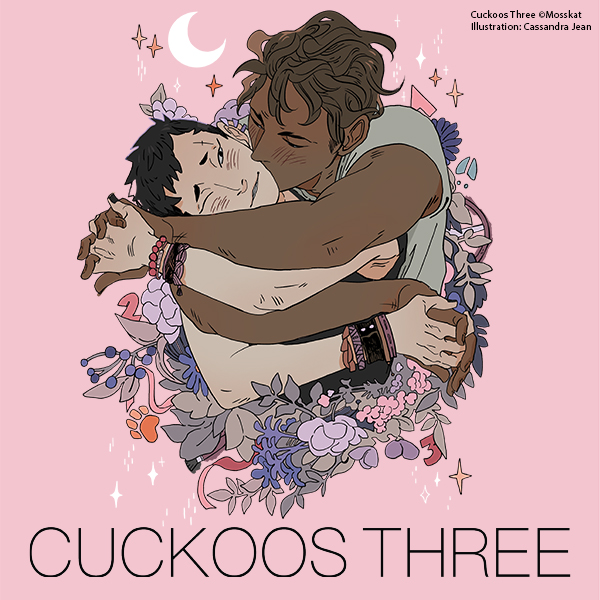 Cuckoos Three