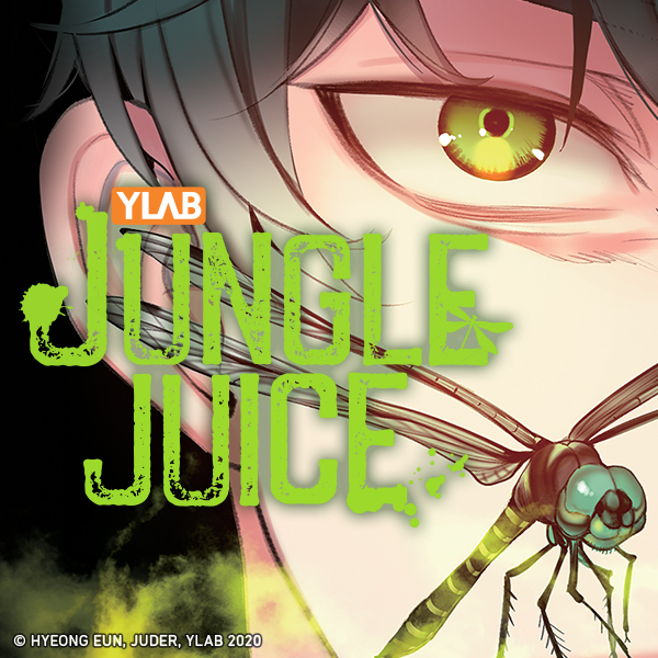 Jungle Juice