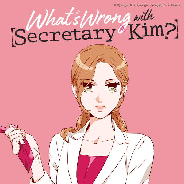 What's Wrong with Secretary Kim?