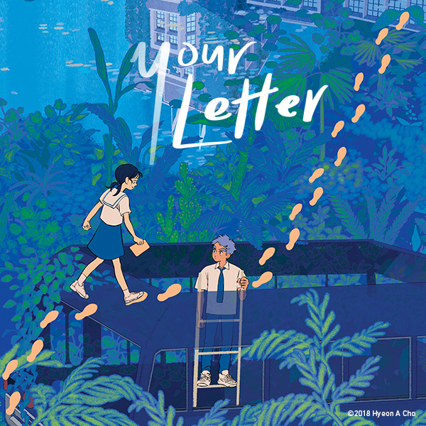 Your Letter